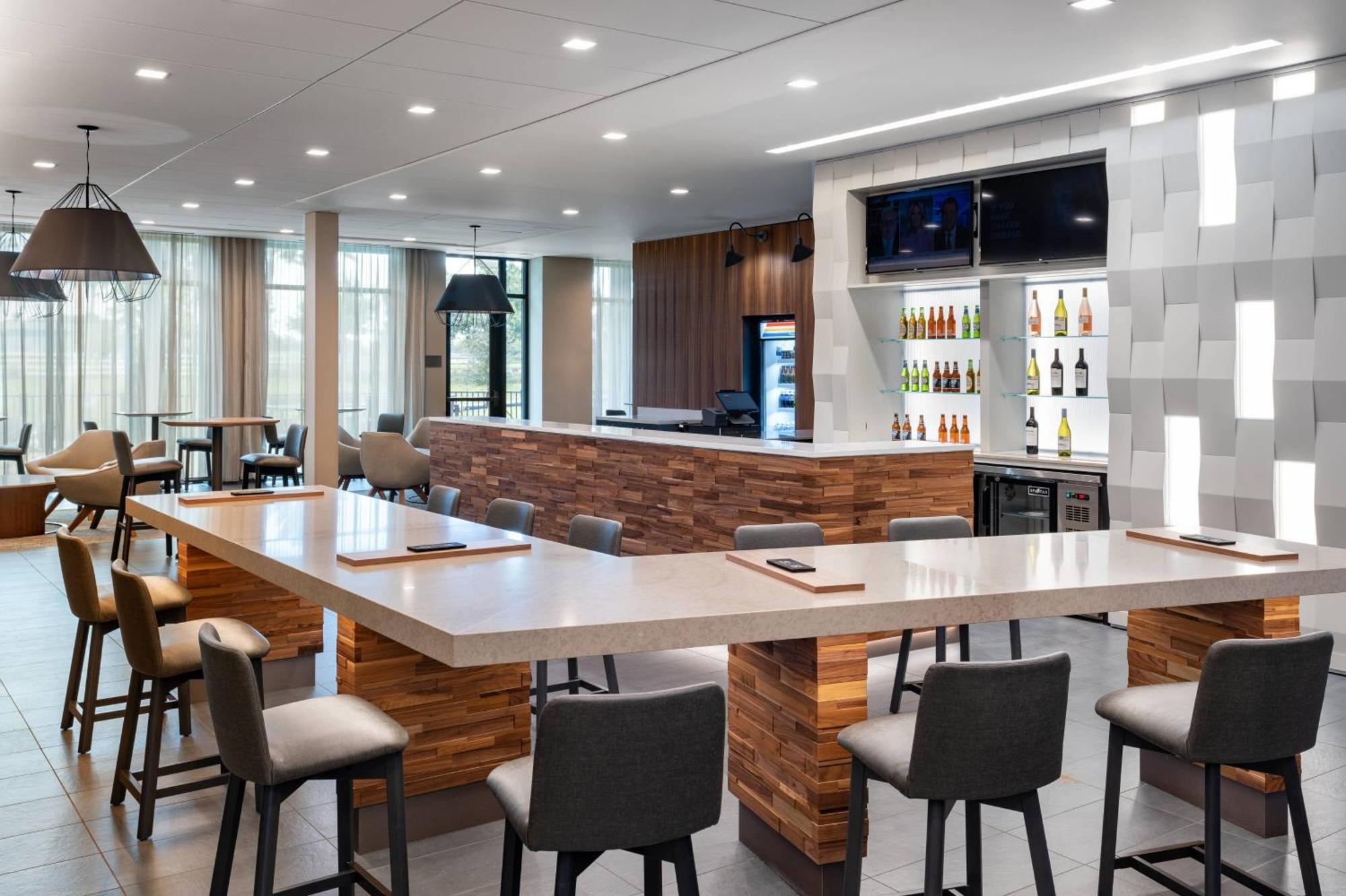 Courtyard By Marriott Port St. Lucie Tradition Exterior photo