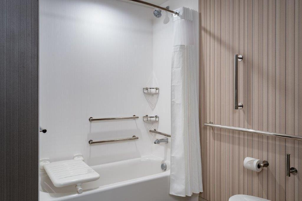 Courtyard By Marriott Port St. Lucie Tradition Exterior photo