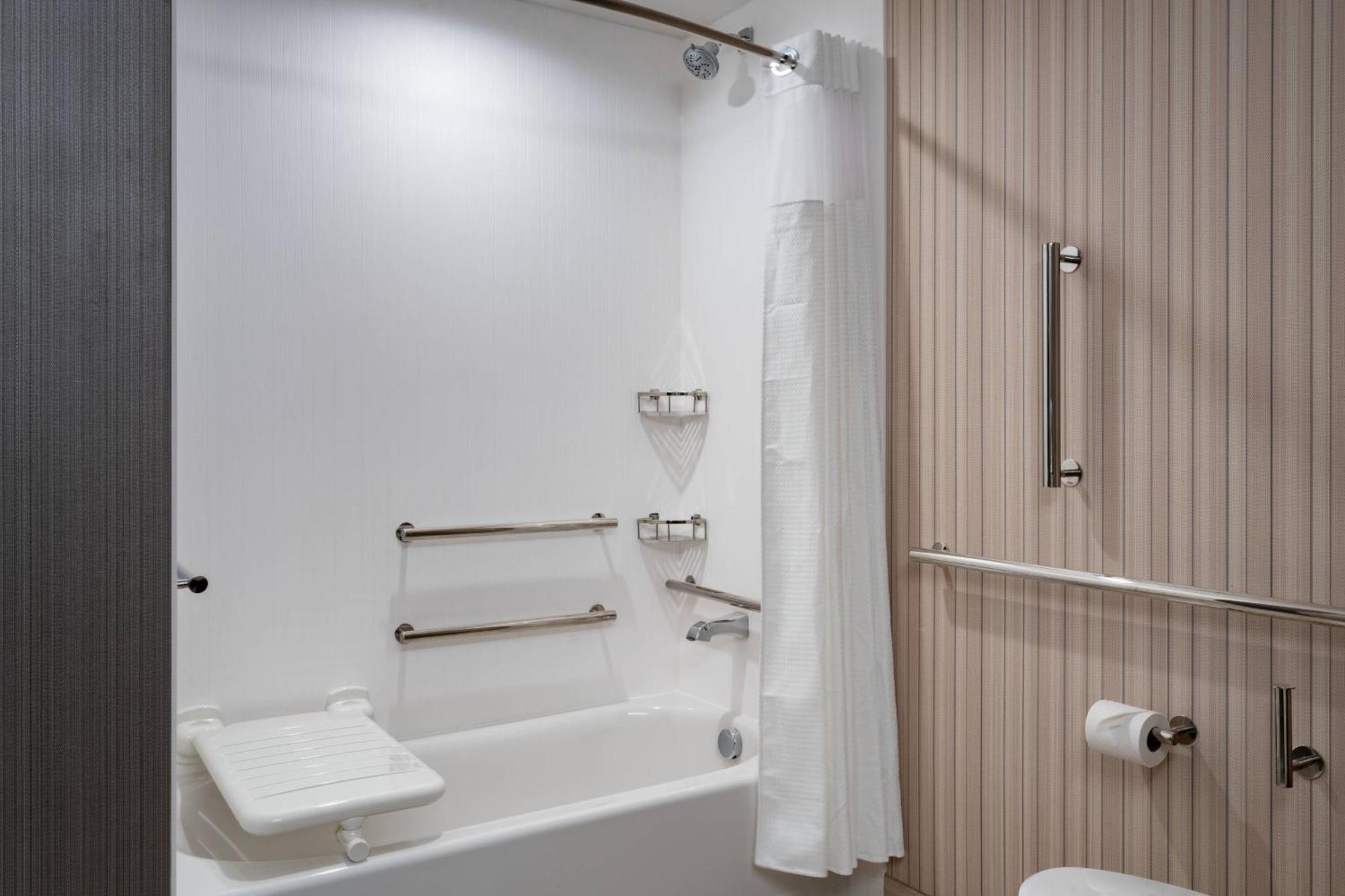 Courtyard By Marriott Port St. Lucie Tradition Exterior photo
