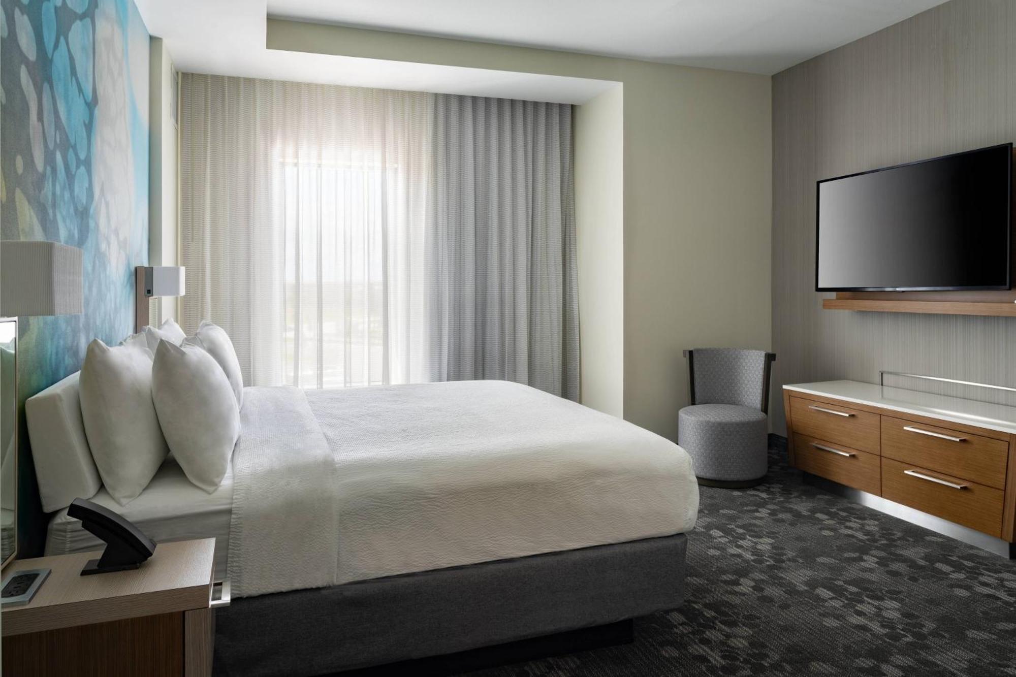 Courtyard By Marriott Port St. Lucie Tradition Exterior photo
