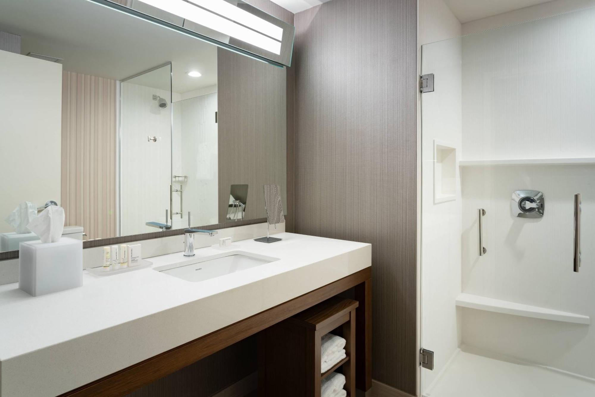 Courtyard By Marriott Port St. Lucie Tradition Exterior photo
